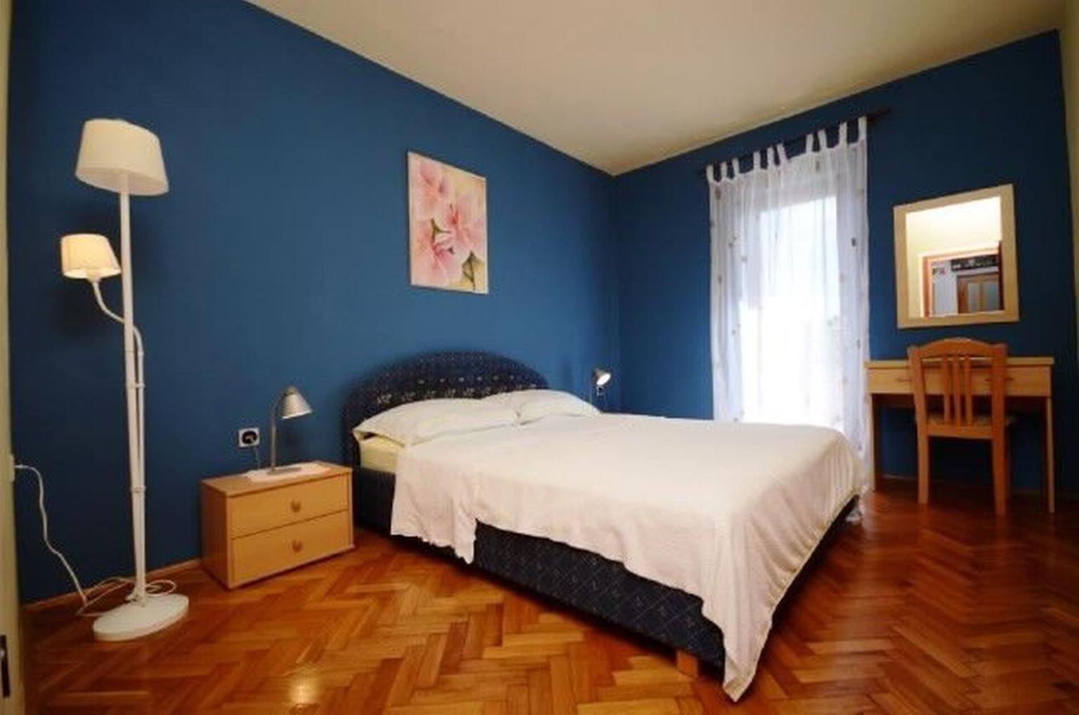 Apartments Marjan Brna Exterior photo