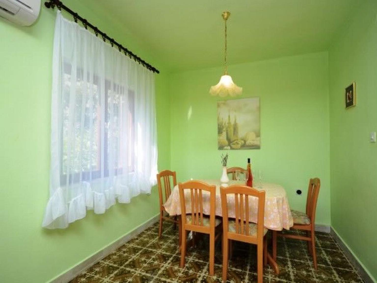 Apartments Marjan Brna Exterior photo