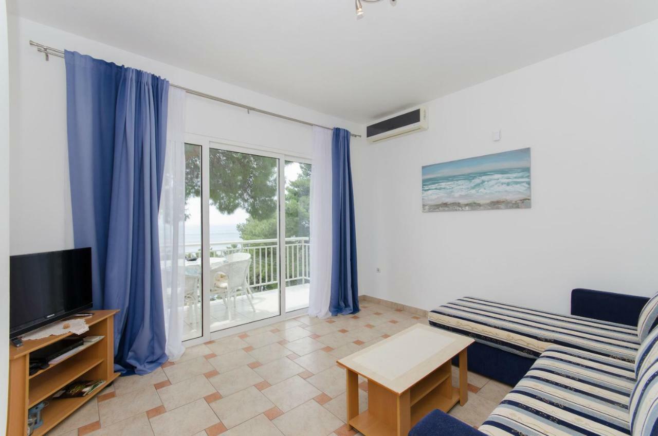 Apartments Marjan Brna Exterior photo